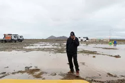 Marc Coma, Director deportivo del Dakar