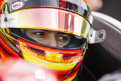Esteban Gutierrez, Dale Coyne Racing Honda