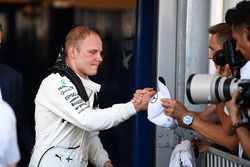 Valtteri Bottas, Mercedes AMG F1