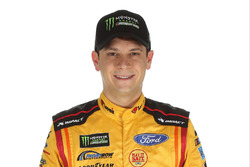 Landon Cassill