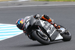 Bradley Smith, Red Bull KTM Factory Racing