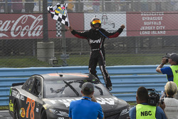 1. Martin Truex Jr., Furniture Row Racing Toyota