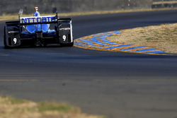 Scott Dixon, Chip Ganassi Racing Honda