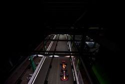 Max Verstappen, Red Bull Racing RB13