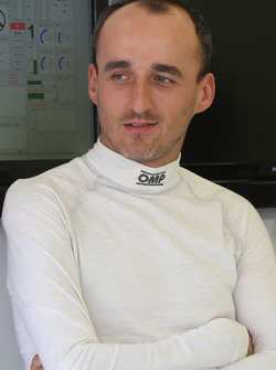 Роберт Кубіца, ByKolles Racing