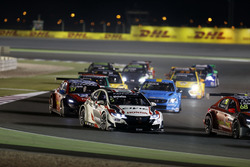 Норберт Михелиц, Honda Racing Team JAS, Honda Civic WTCC