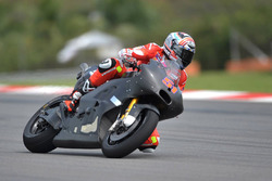 Michele Pirro, Ducati Team