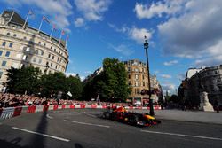 Max Verstappen, Red Bull Racing