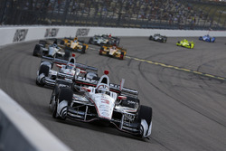 Еліо Кастроневес, Team Penske Chevrolet