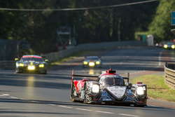 #38 DC Racing Oreca 07 Gibson: Ho-Pin Tung, Oliver Jarvis, Thomas Laurent