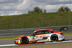 Augusto Farfus, BMW Team RMG, BMW M4 DTM