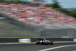 Felipe Massa, Williams FW40