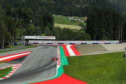 Sebastian Vettel, Ferrari SF70H