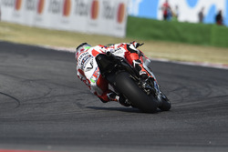 Michele Pirro, Ducati Team