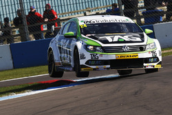 Jake Hill, Tony Gilham Racing Volkswagen CC