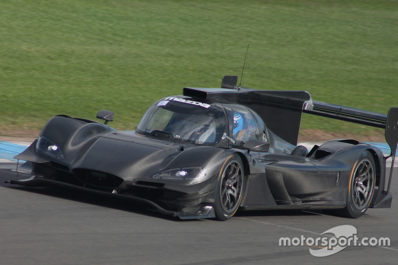 2018: Era baru bersama Mazda