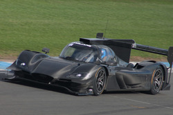 Mazda Team Joest Mazda RT24-P
