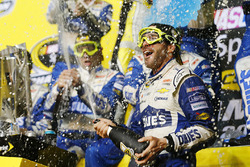 Jimmie Johnson, Hendrick Motorsports, Chevrolet