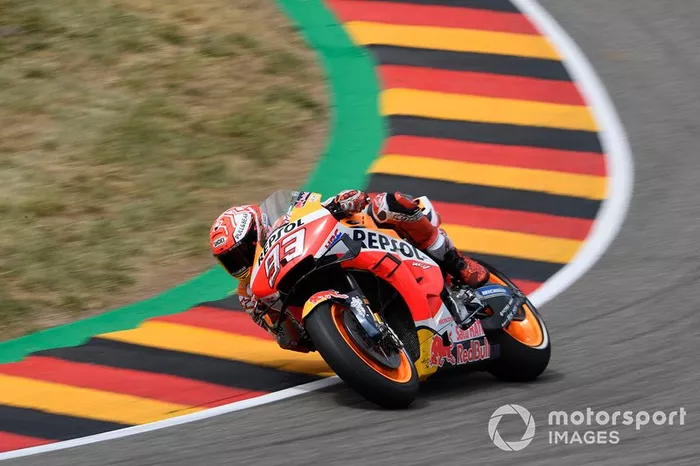 Marc Márquez, Repsol Honda Team