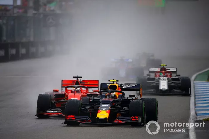 Alemania 2019