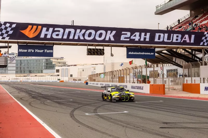 #46 Team WRT, BMW M4 GT3 Valentino Rossi, Sean Gelael, Max Hesse, Maxime Martin, Tim Whale