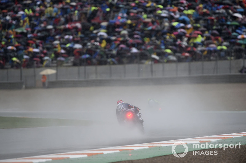Maverick Viñales, Yamaha Factory Racing