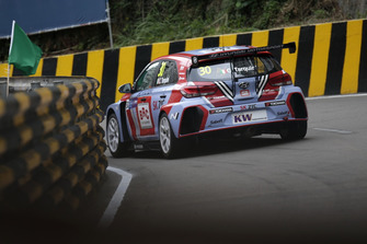 Gabriele Tarquini, BRC Racing Team Hyundai i30 N TCR