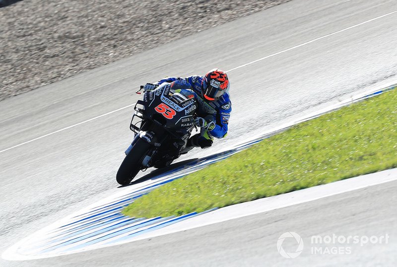 Tito Rabat, Avintia Racing