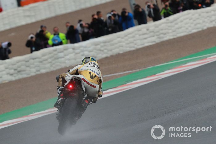 Karel Abraham, Angel Nieto Team