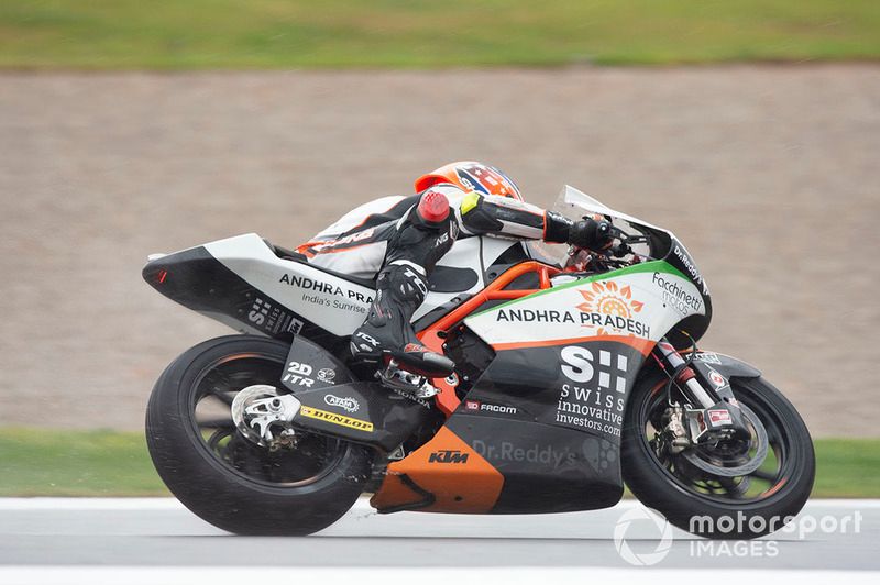 Sam Lowes