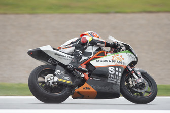 Sam Lowes
