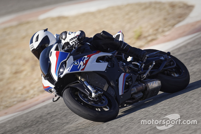 BMW S 1000 RR WorldSBK