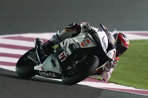 Loris Baz, Althea Racing