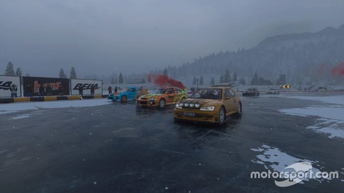 Imagen de DiRT 5