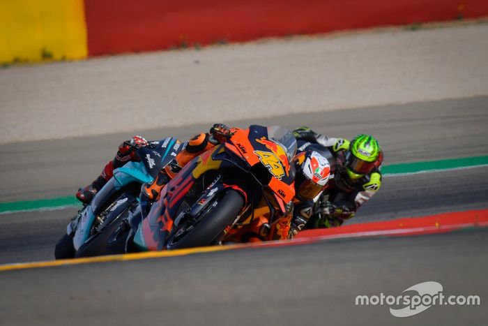 Pol Espargaro, Red Bull KTM Factory Racing