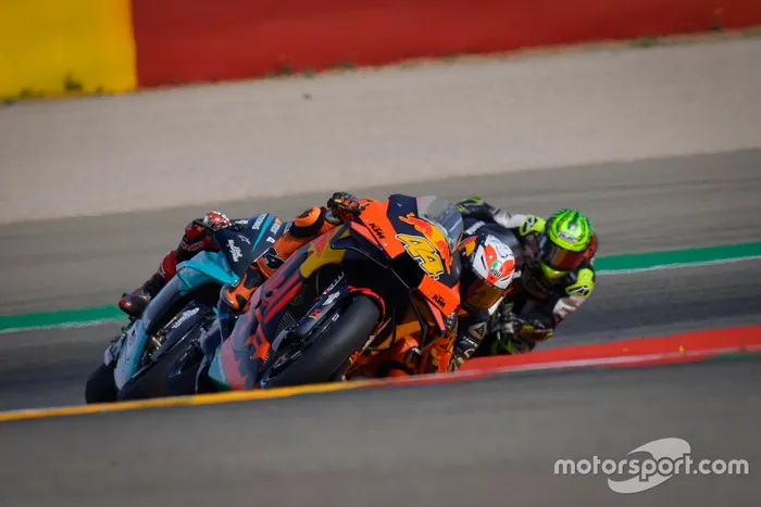 Pol Espargaro, Red Bull KTM Factory Racing