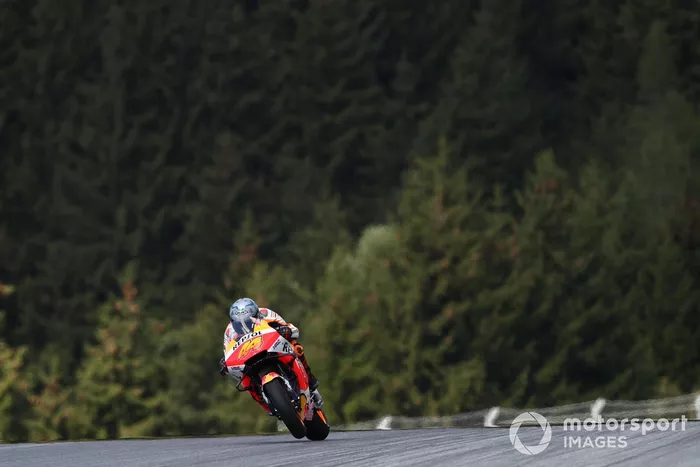 Pol Espargaro, Repsol Honda Team