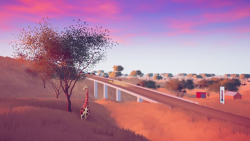 Imagen de Art of Rally