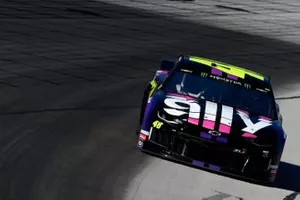  Jimmie Johnson, Hendrick Motorsports, Chevrolet Camaro Ally Fueling Futures