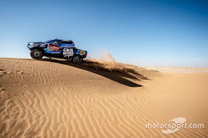 #314 Overdrive Toyota: Erik Van Loon, Sebastien Delaunay