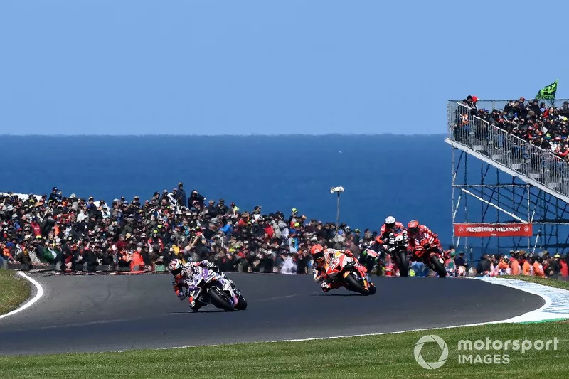 Jorge Martin, Pramac Racing