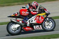 GP de Valencia