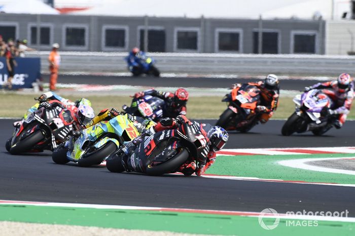 Maverick Viñales, Aprilia Racing Team