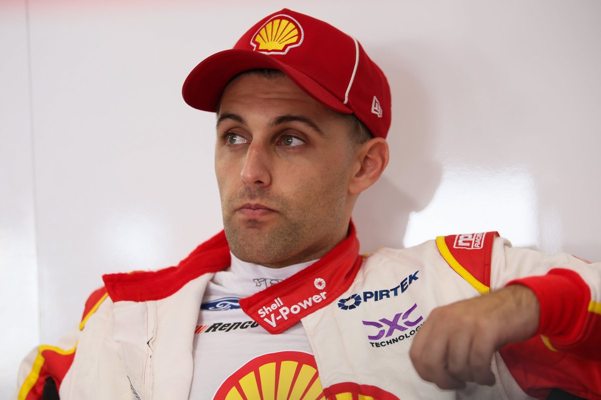 スポーツ Anton De Pasquale 2022 Driver profile: Anton De Pasquale | Supercars 2022 - YouTube