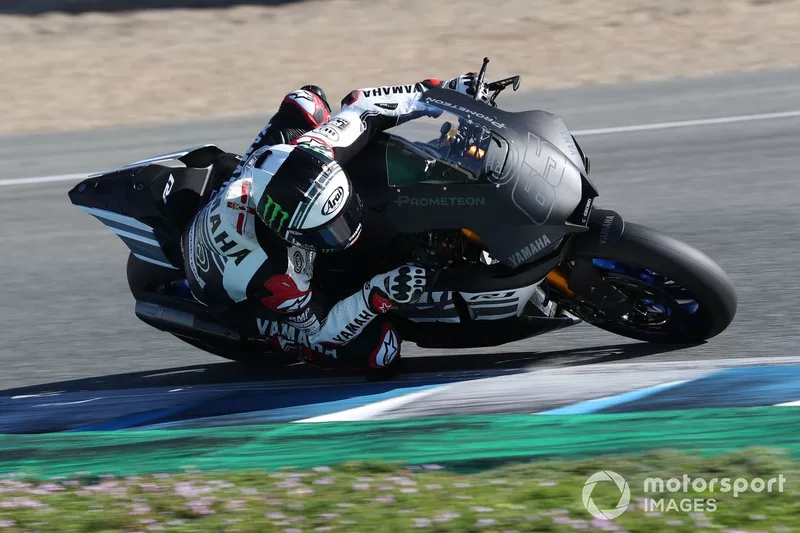 Jonathan Rea