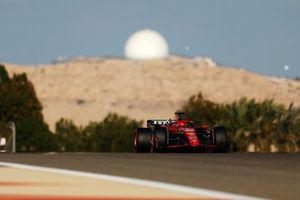 Charles Leclerc, Ferrari SF-24