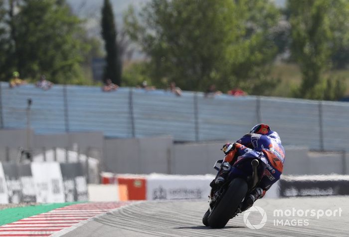 Hafizh Syahrin, Red Bull KTM Tech 3