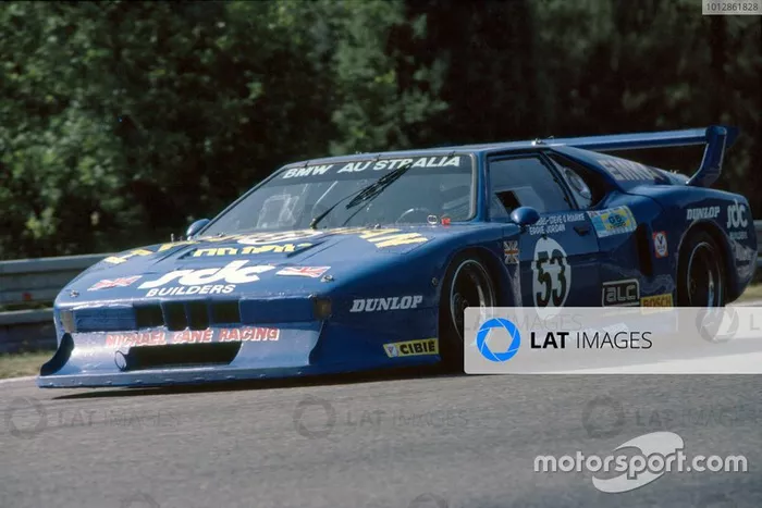 Eddie Jordan