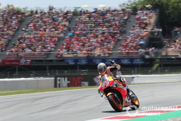 Marc Márquez, Repsol Honda Team