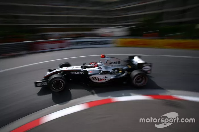 7: Kimi Raikkonen, 83